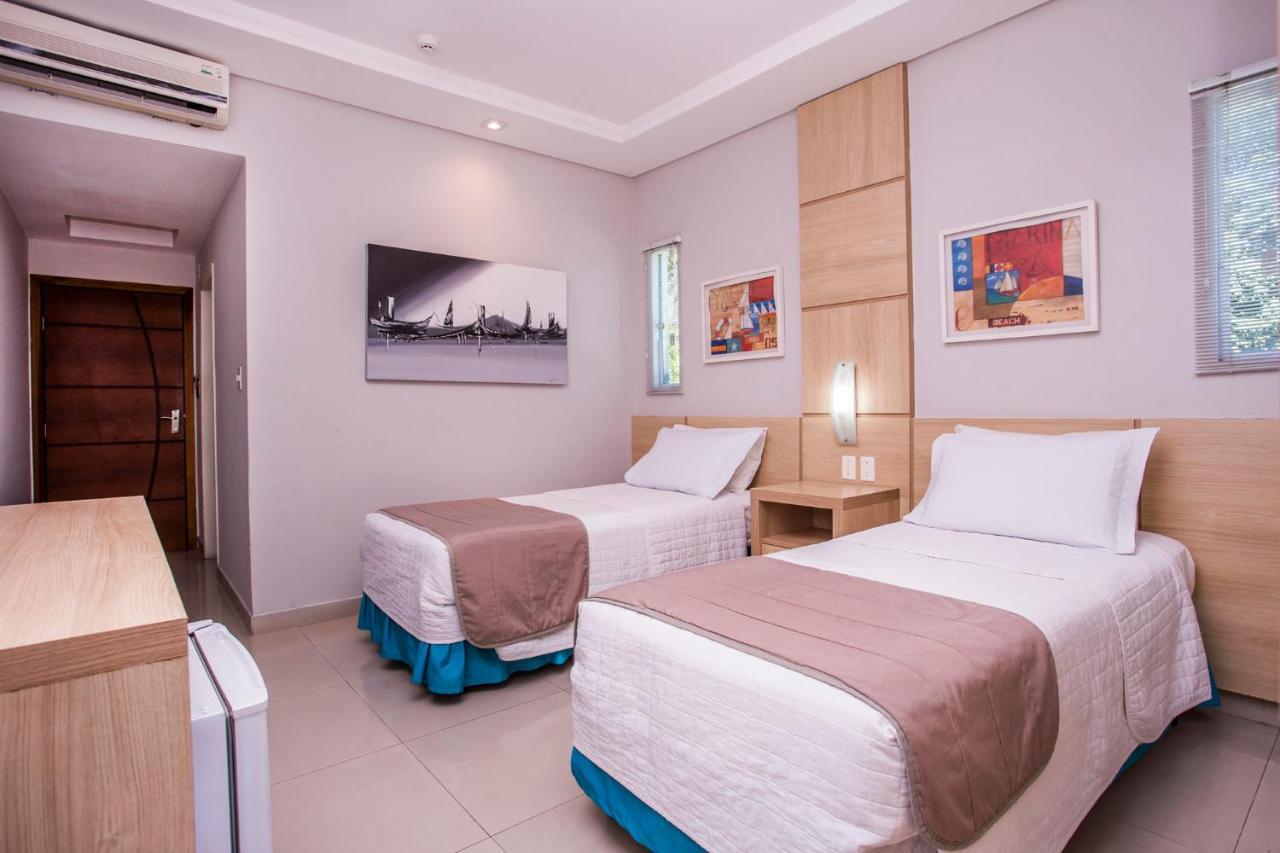 Hotel Ильябела Экстерьер фото