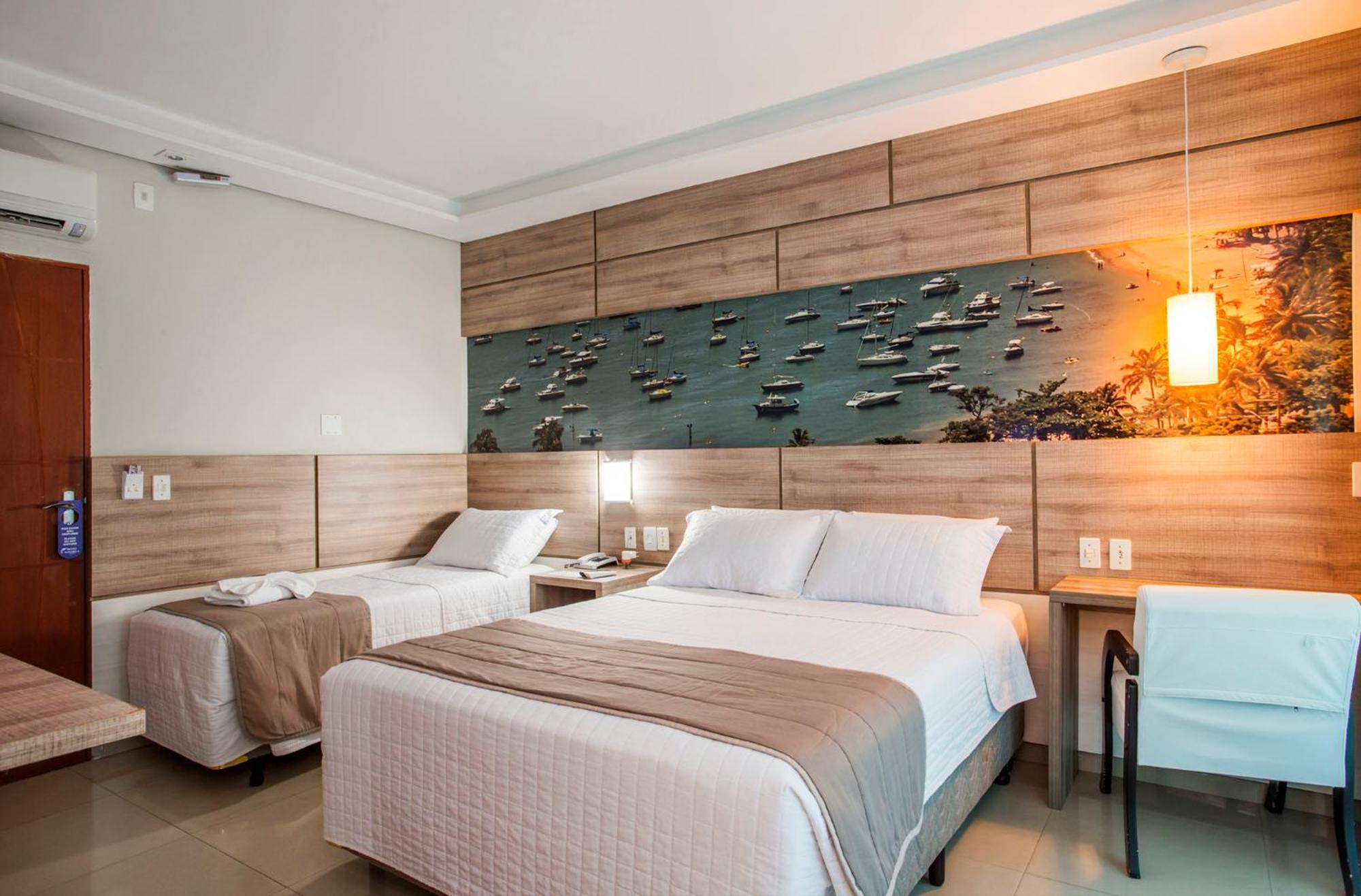 Hotel Ильябела Экстерьер фото