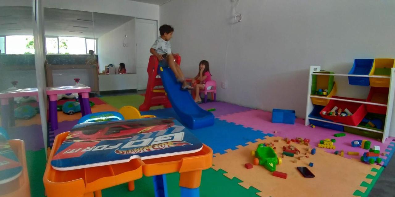 Hotel Ильябела Экстерьер фото