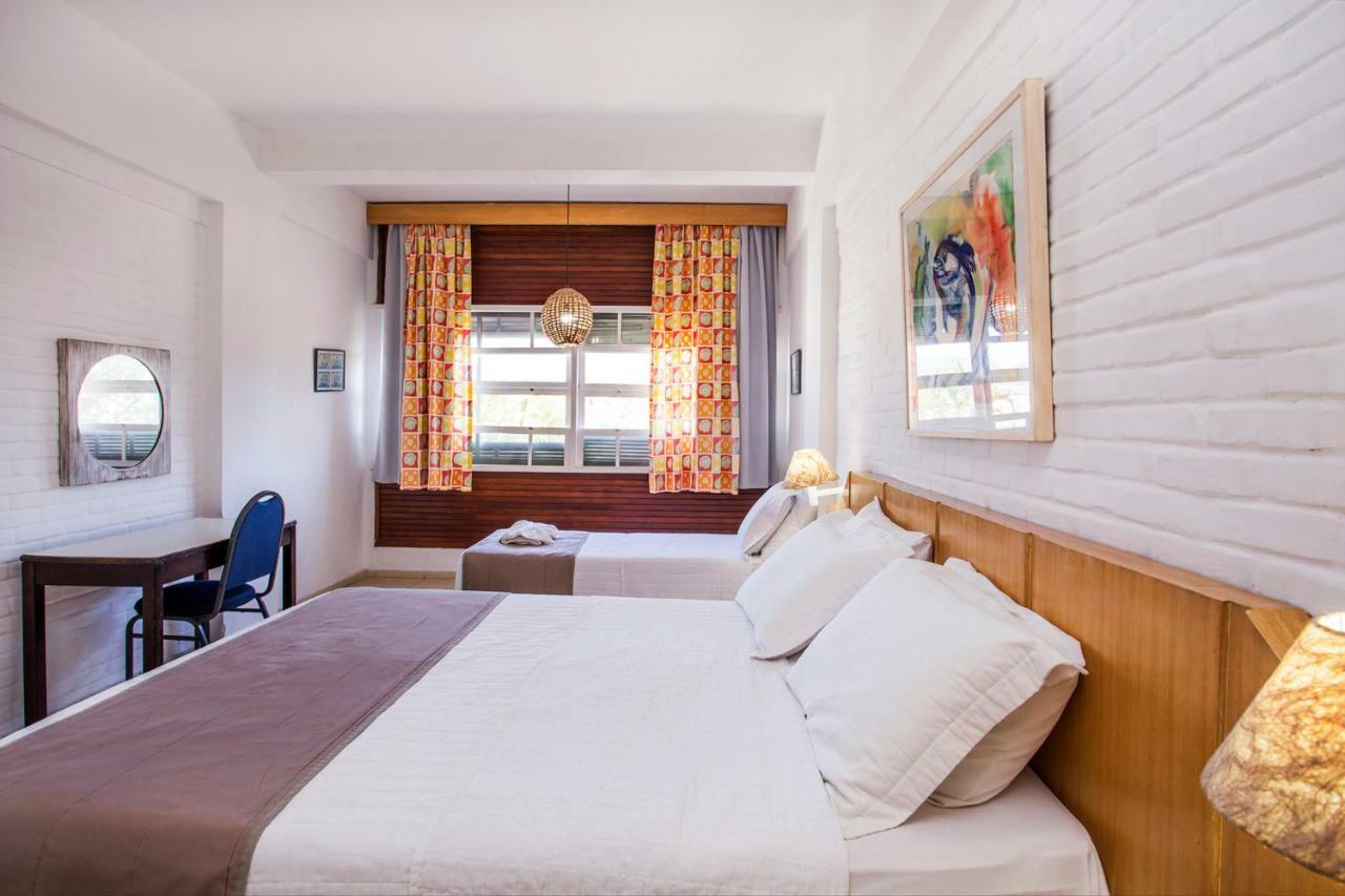Hotel Ильябела Экстерьер фото