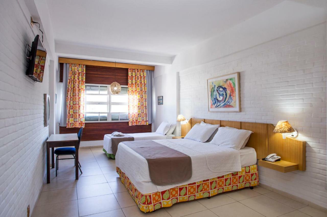Hotel Ильябела Экстерьер фото