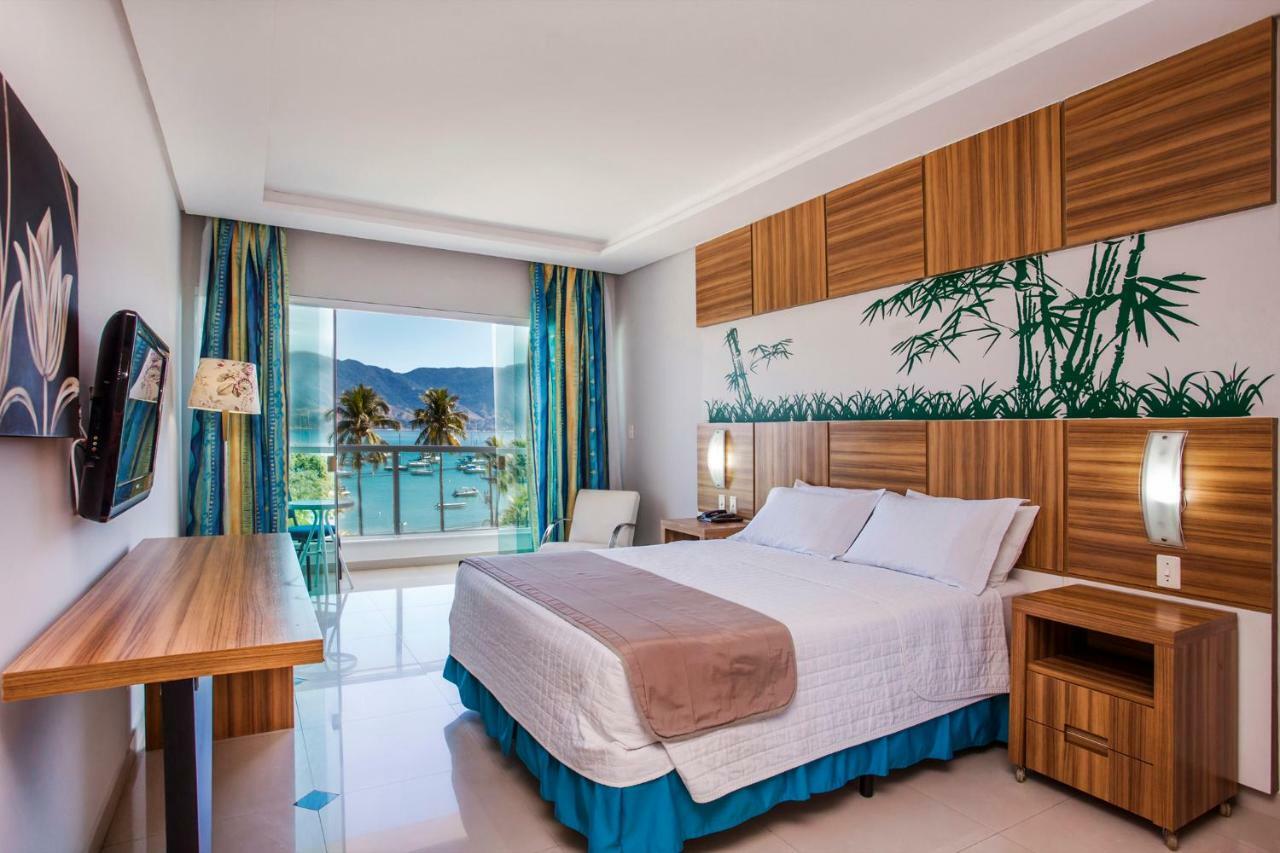 Hotel Ильябела Экстерьер фото