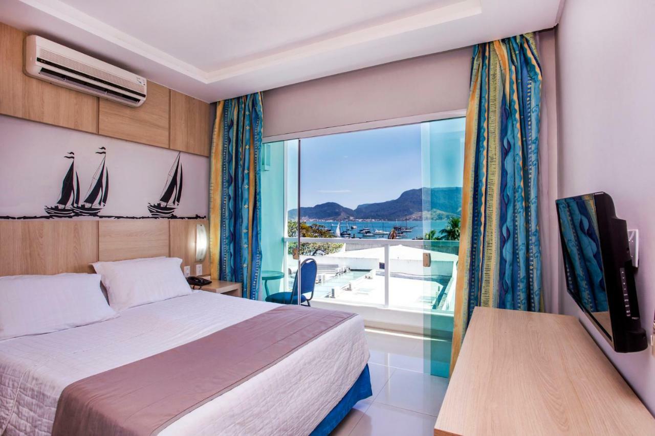 Hotel Ильябела Экстерьер фото