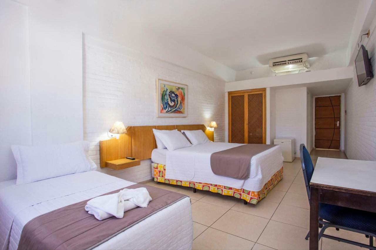 Hotel Ильябела Экстерьер фото