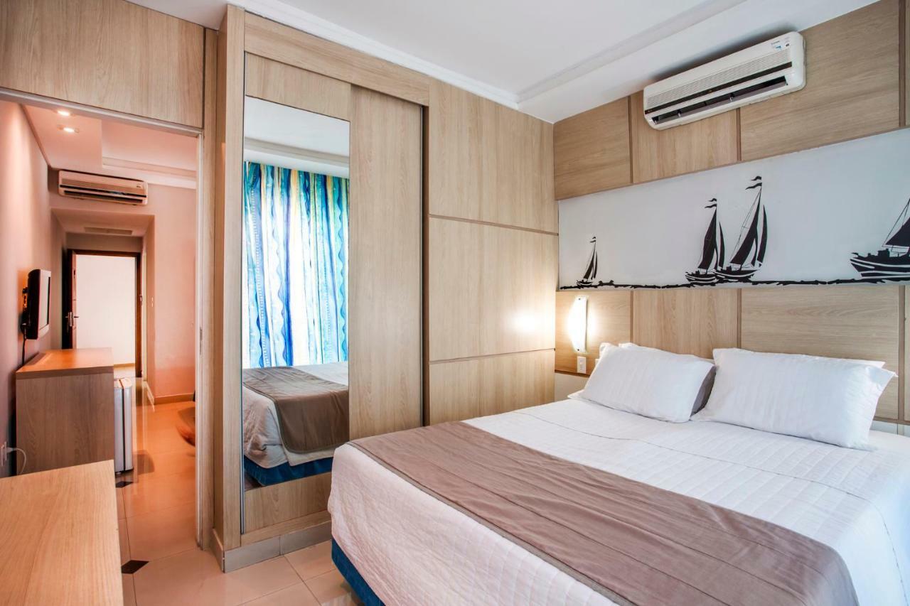 Hotel Ильябела Экстерьер фото