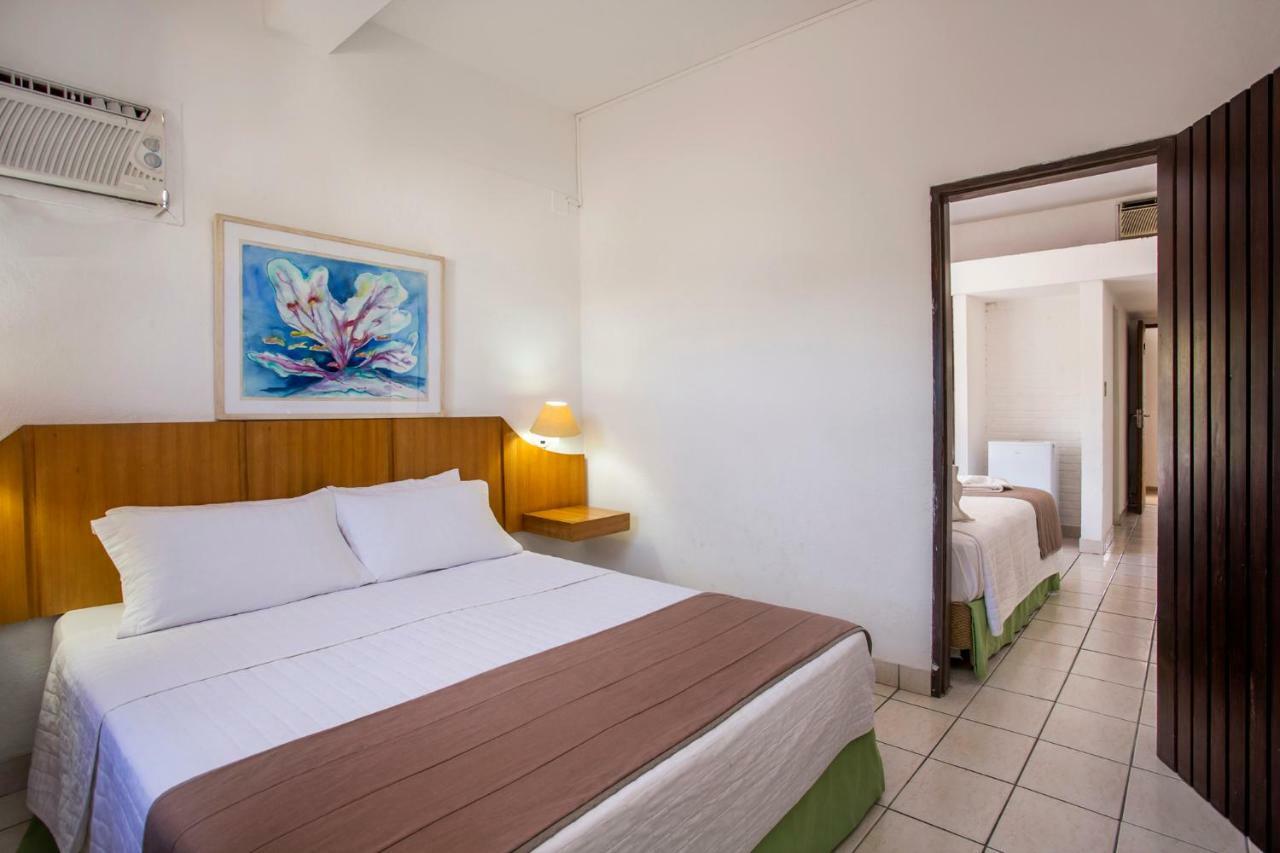 Hotel Ильябела Экстерьер фото