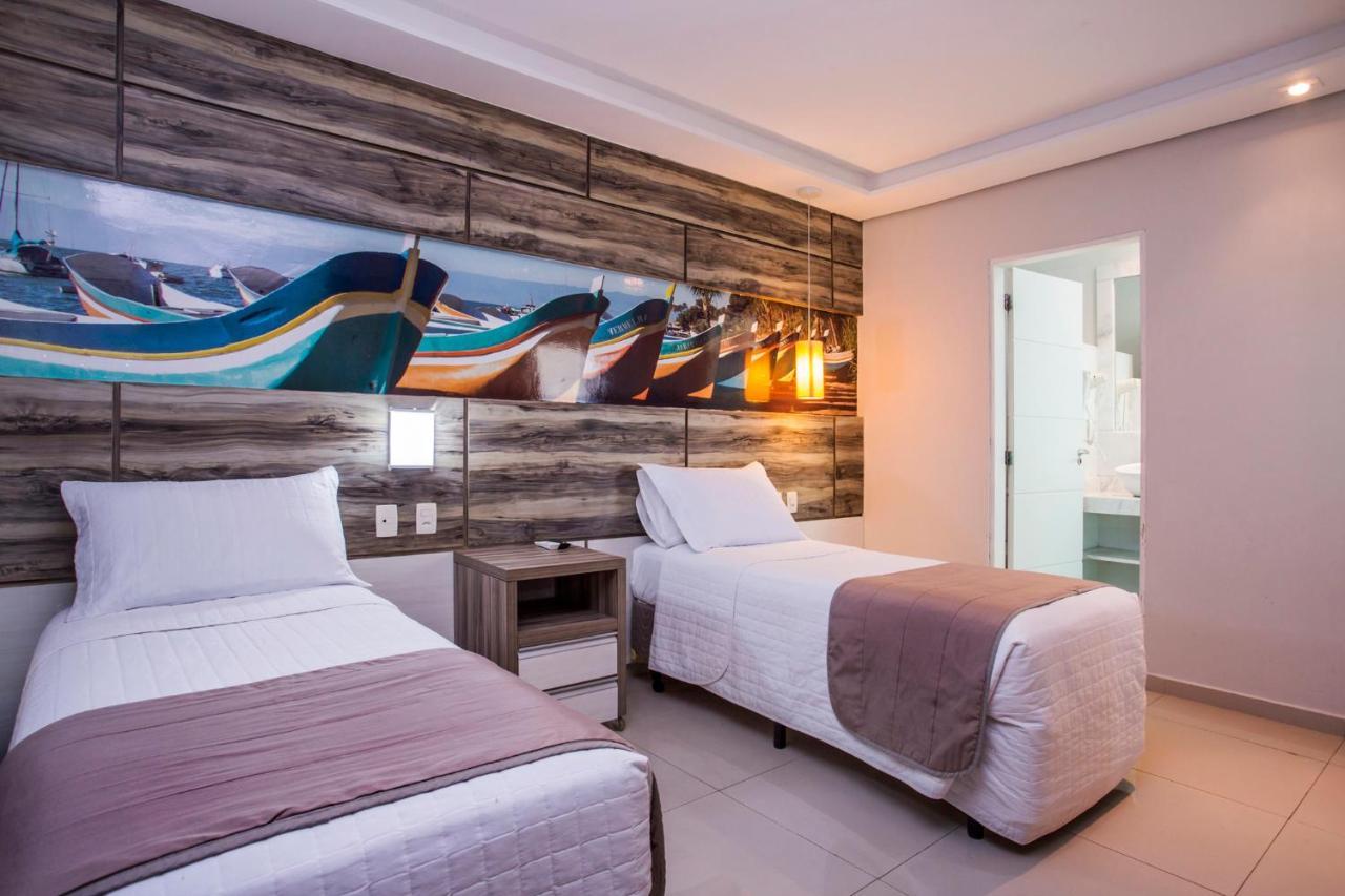 Hotel Ильябела Экстерьер фото