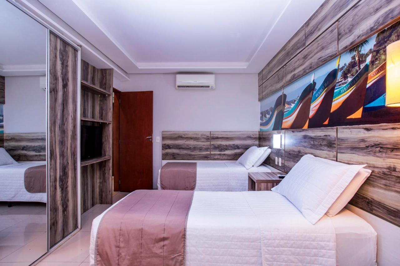 Hotel Ильябела Экстерьер фото